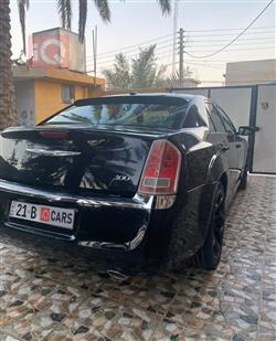Chrysler 300